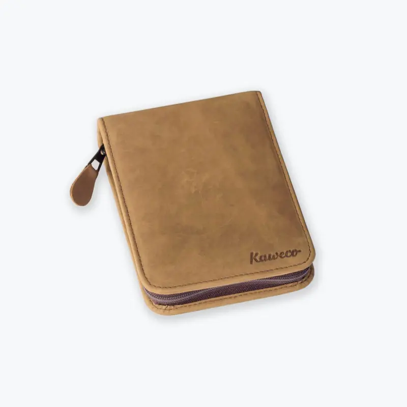 Kaweco - Pen Case - Leather - Traveller Case 1