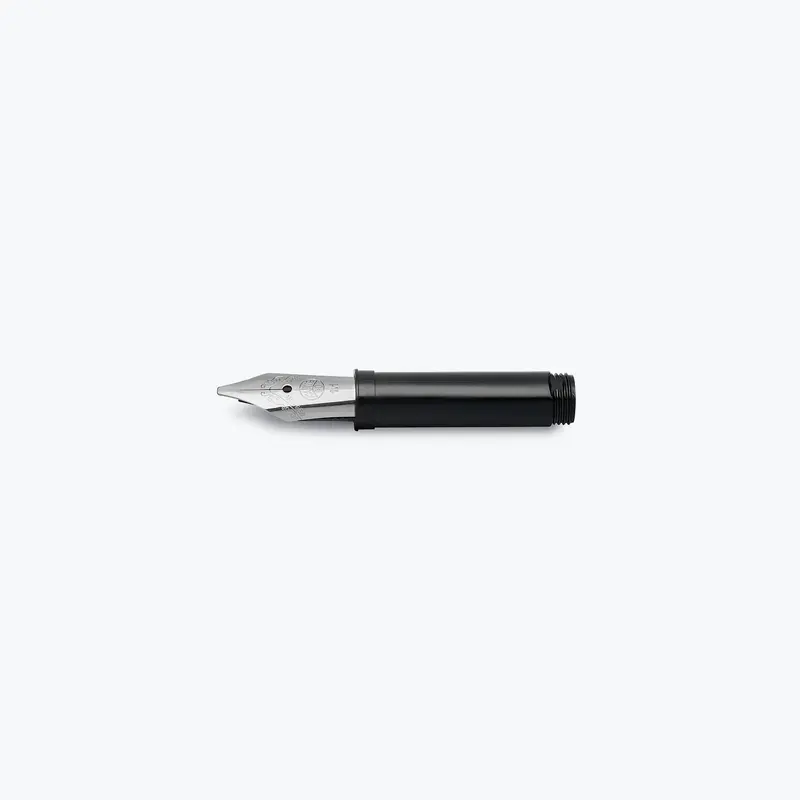 Kaweco - Replacement Nibs - 060 - Steel - Calligraphy 1