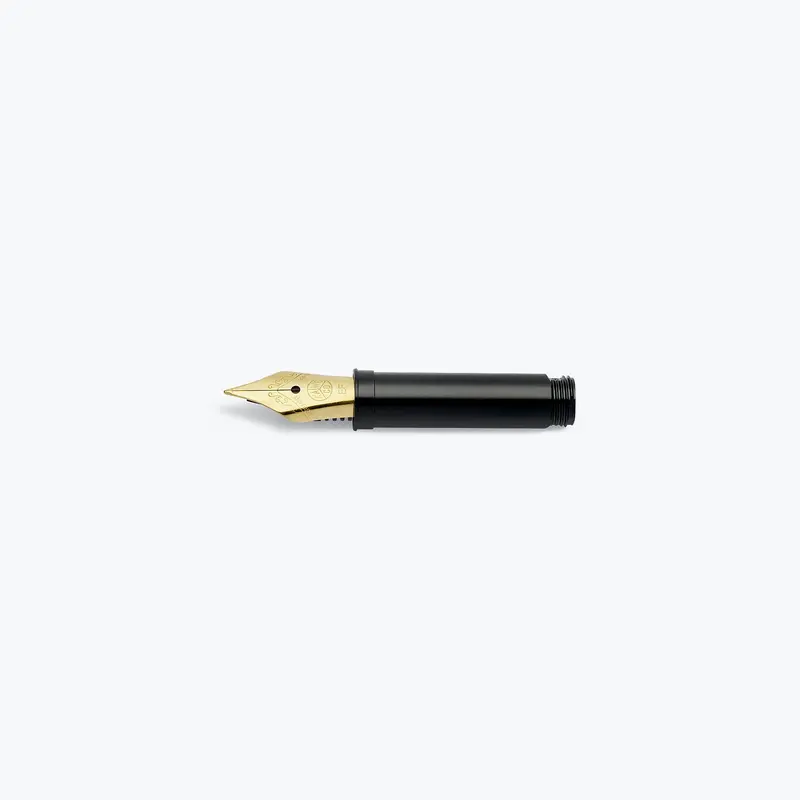 Kaweco - Replacement Nibs - 060 - Steel - Gold 1