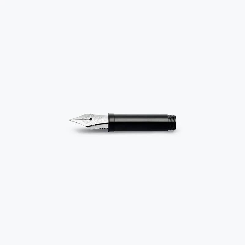 Kaweco - Replacement Nibs - 060 - Steel - Silver 1