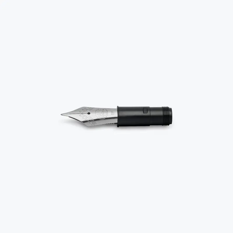 Kaweco - Replacement Nibs - 250 - Steel - Silver 1