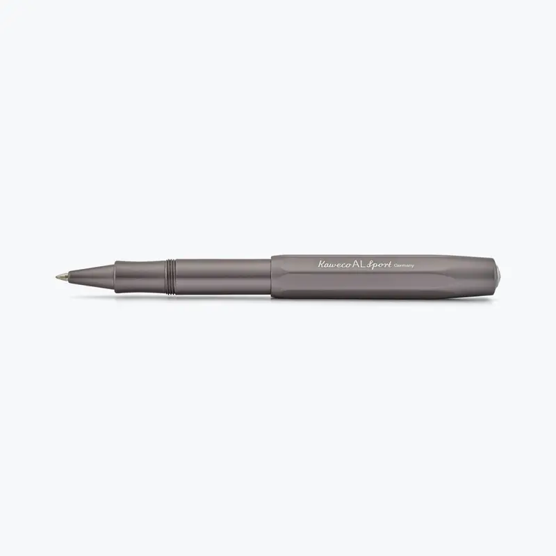 Kaweco - Rollerball Pen - Al Sport - Anthracite 1