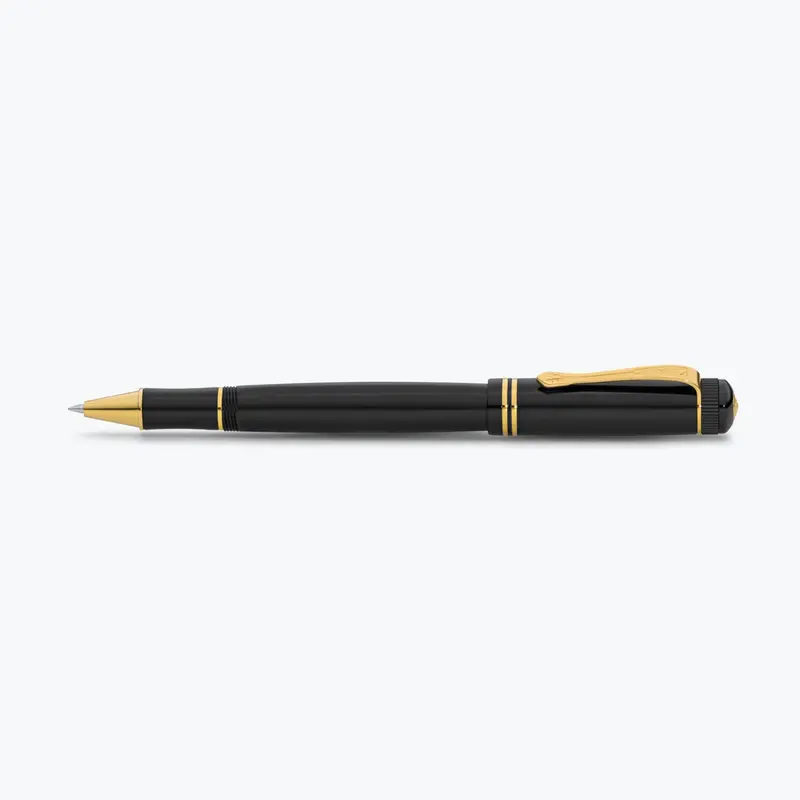Kaweco - Rollerball Pen - Dia2 - Black 1