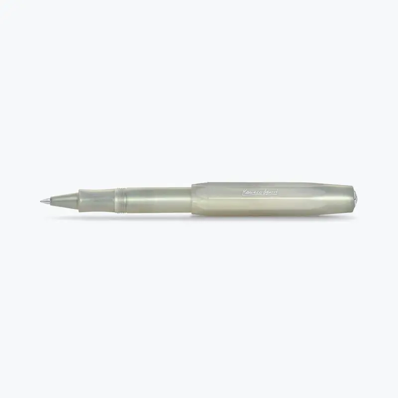Kaweco - Rollerball Pen - Lunar Sport - Light Green 1