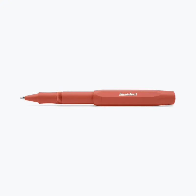 Kaweco - Rollerball Pen - Skyline Sport - Fox 1
