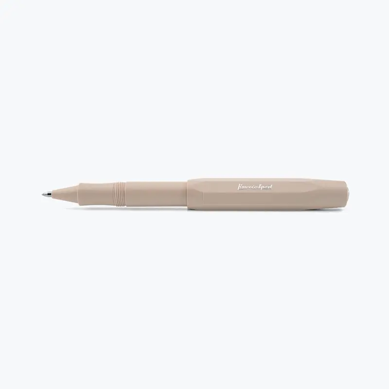 Kaweco - Rollerball Pen - Skyline Sport - Macchiato 1