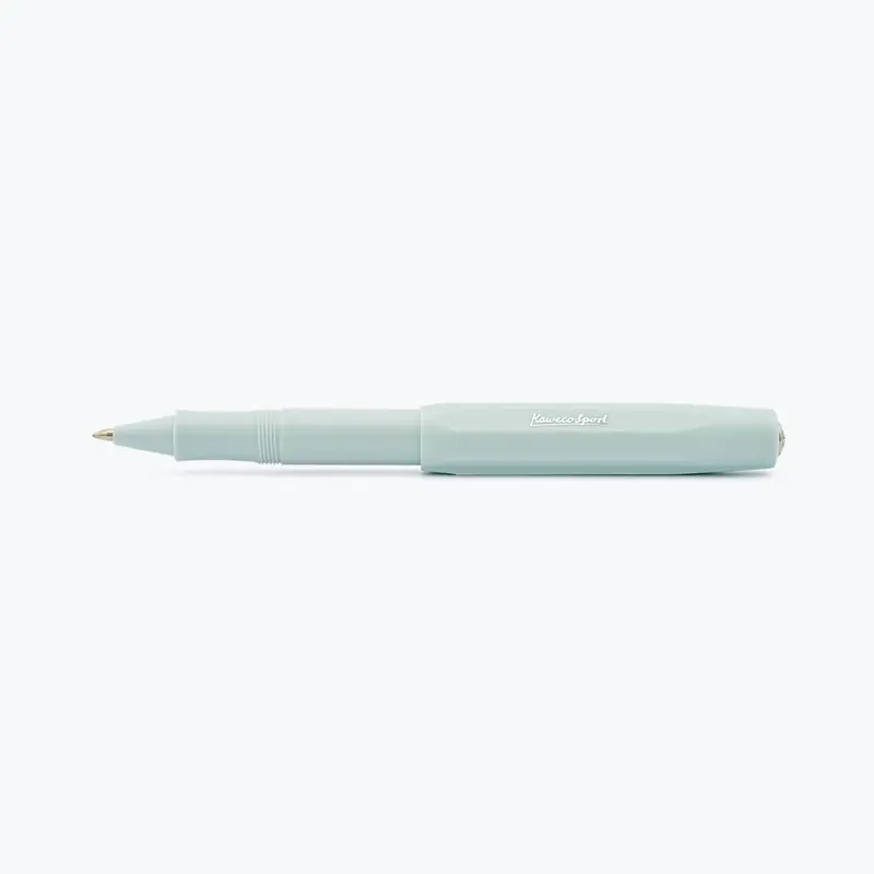 Kaweco - Rollerball Pen - Skyline Sport - Mint 1