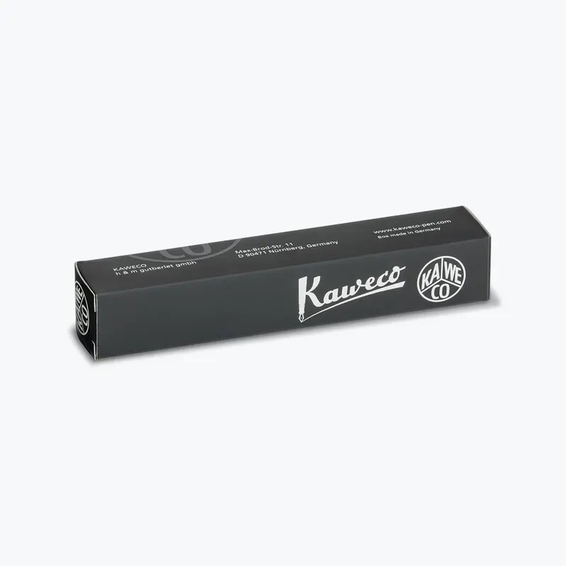 Kaweco - Rollerball Pen - Skyline Sport - Mint 2