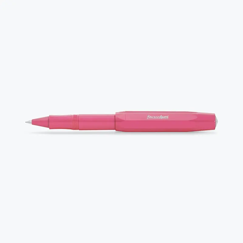 Kaweco - Rollerball Pen - Skyline Sport - Pink 1