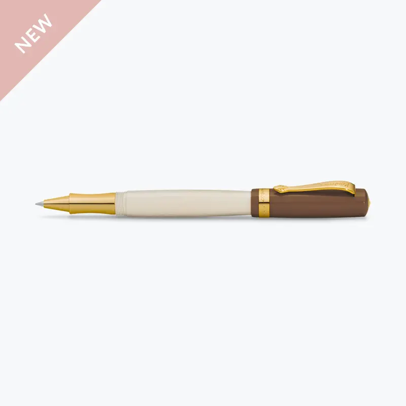 Kaweco - Rollerball Pen - Student - 20'S Jazz <Outgoing> 1