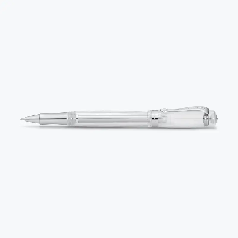 Kaweco - Rollerball Pen - Student - Transparent 1