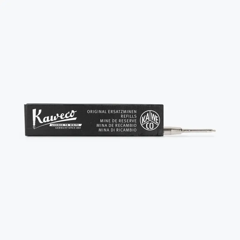 Kaweco - Rollerball Refill G2 - Black 0.7 Mm 1