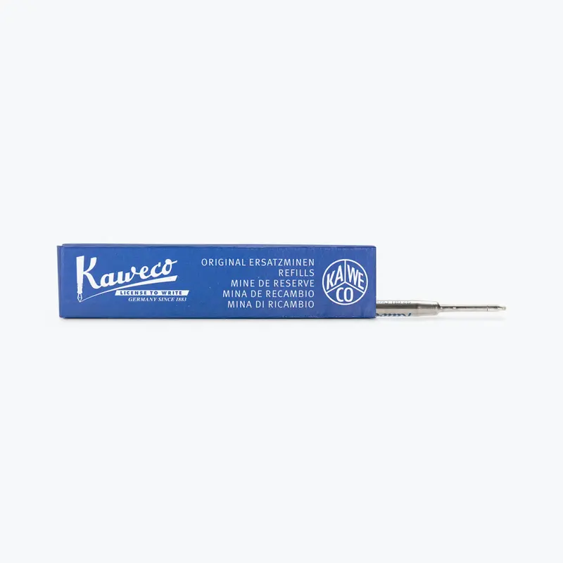 Kaweco - Rollerball Refill G2 - Blue 0.7 Mm 1