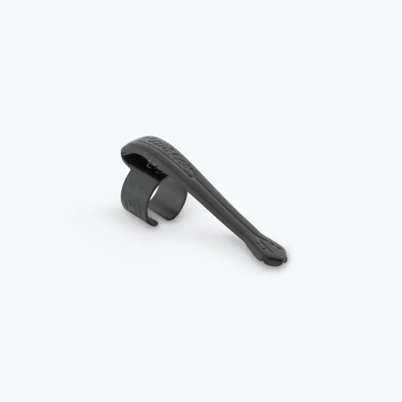 Kaweco - Slide-On Pen Clip - Liliput (Ballpoint) - Black 1