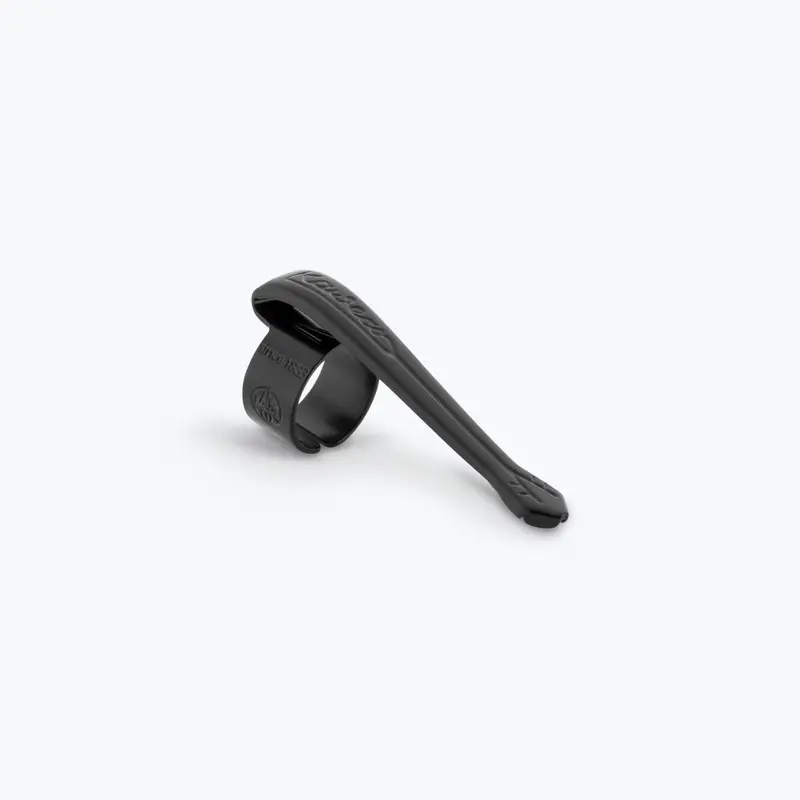 Kaweco - Slide-On Pen Clip - Liliput (With Cap) - Black 1