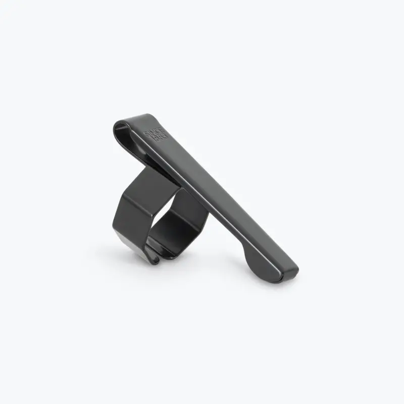 Kaweco - Slide-On Pen Clip - Sport - Black 1