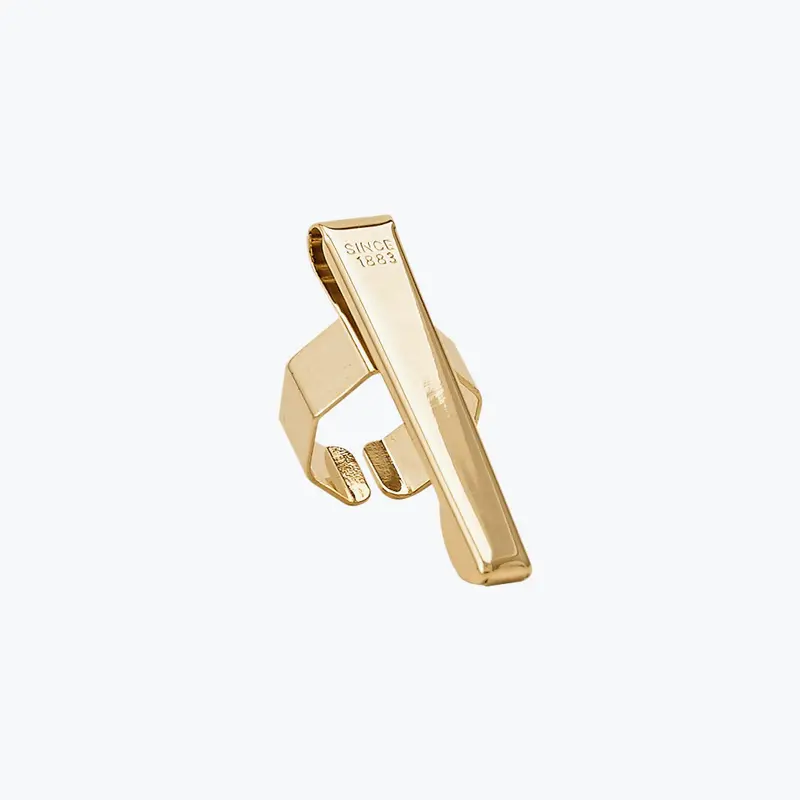 Kaweco - Slide-On Pen Clip - Sport - Gold 1