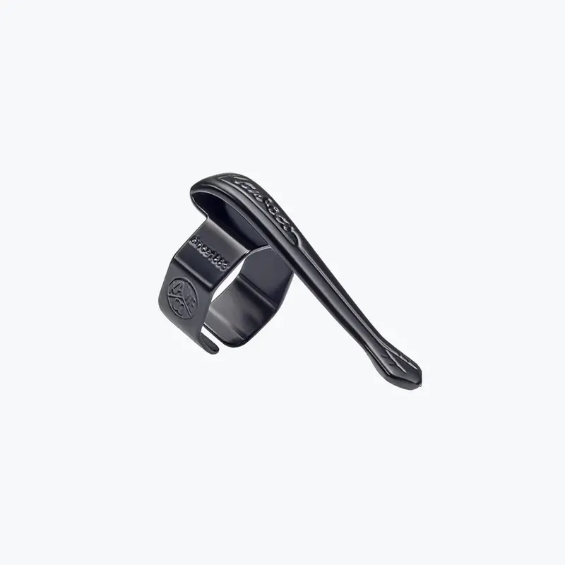 Kaweco - Slide-On Pen Clip - Sport - Nostalgic Black 1