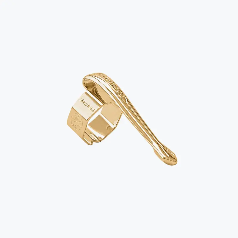 Kaweco - Slide-On Pen Clip - Sport - Nostalgic Gold 1