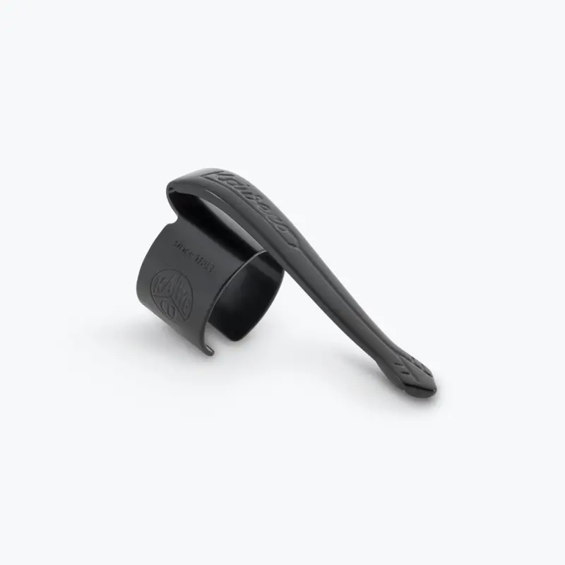 Kaweco - Slide-On Pen Clip - Supra - Nostalgic Black 1