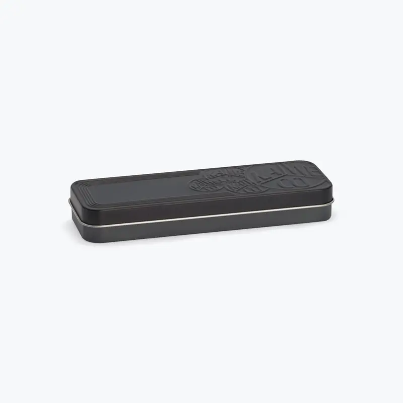 Kaweco - Storage Box - Long - Black 1