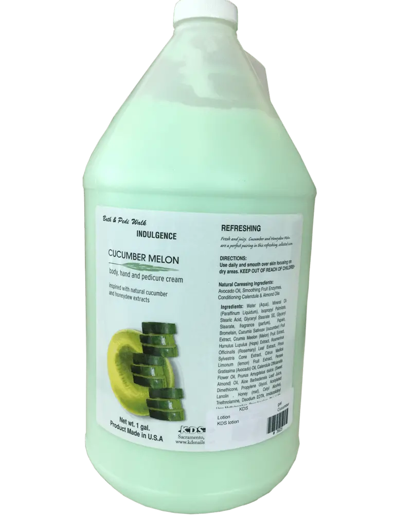 Kds Cucumber Lotion (Box) 1