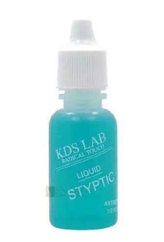 Kds Lab Styptic Liquid Stop Bleeding 1