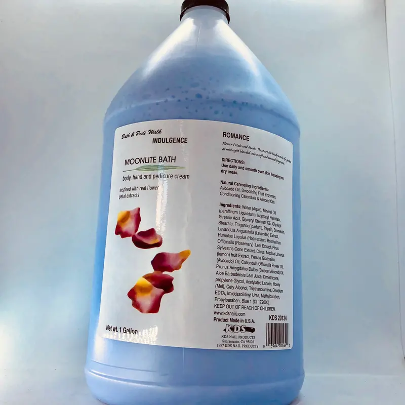 Kds Lavender Lotion (Box) 1