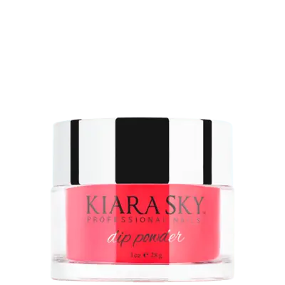 Kiara Glow Wild Dg101 Red Hot Glow 1