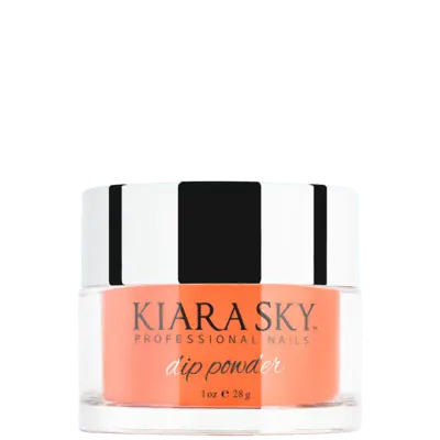 Kiara Glow Wild Dg104 Peach Cobbler 1