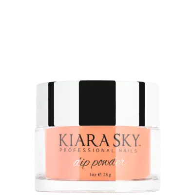 Kiara Glow Wild Dg105 Creamsicle 1