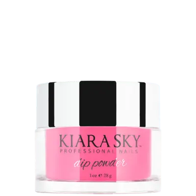 Kiara Glow Wild Dg128 Flamin-Glo 1