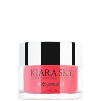 Kiara Glow Wild Dg132 Sinful Pink 1