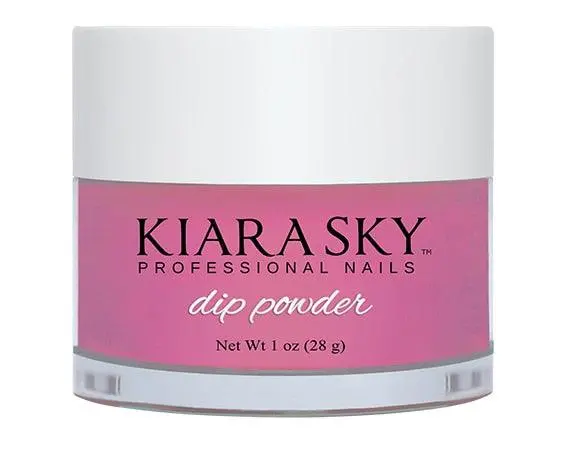 Kiara Sky Dip Powder D428 Serenade 1