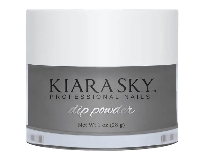Kiara Sky Dip Powder D434 Styleletto 1