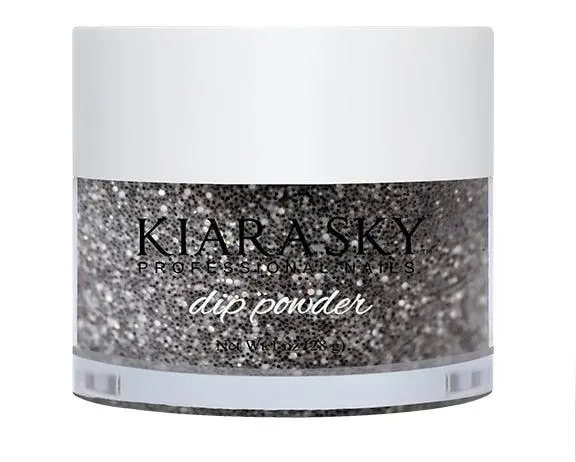 Kiara Sky Dip Powder D436 Vegas Volt 1