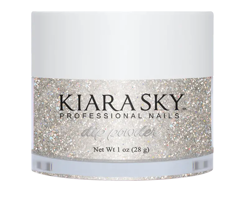 Kiara Sky Dip Powder D437 Time For Selfie 1