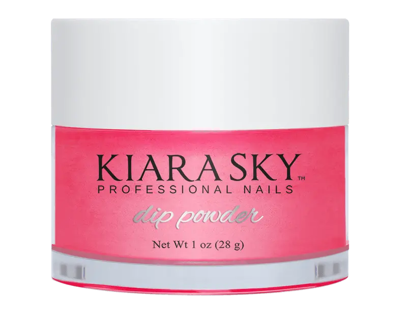 Kiara Sky Dip Powder D449 Dress To Impress 1