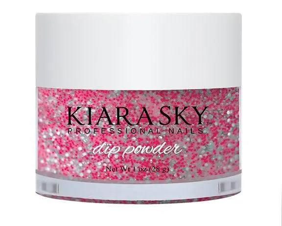 Kiara Sky Dip Powder D454 Milan 1