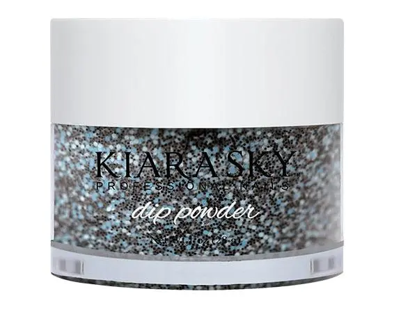 Kiara Sky Dip Powder D458 Vandalism 1
