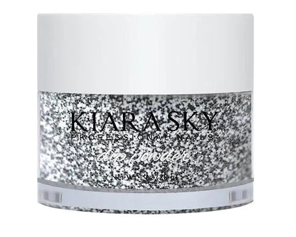 Kiara Sky Dip Powder D462 Graffiti 1