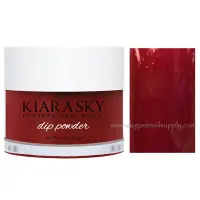 Kiara Sky Dip Powder D480 Let's Get Rediculous 1