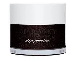 Kiara Sky Dip Powder D482 Echo 1