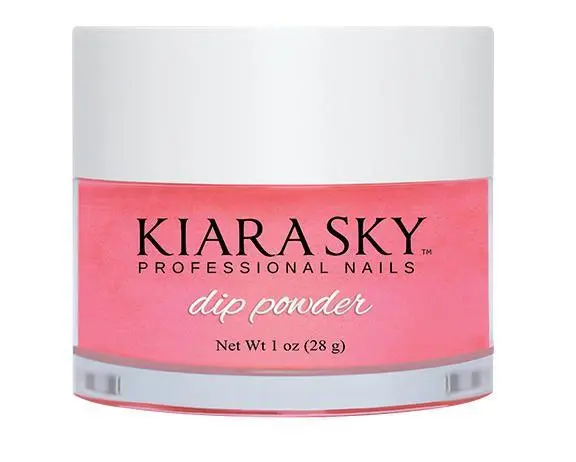 Kiara Sky Dip Powder D494 Heartfelt 1