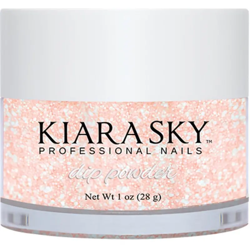 Kiara Sky Dip Powder D495 My Fair Lady 1