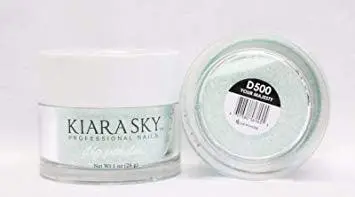 Kiara Sky Dip Powder D500 Your Majesty 1
