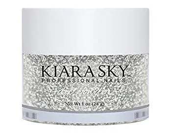 Kiara Sky Dip Powder D501 Knight 1