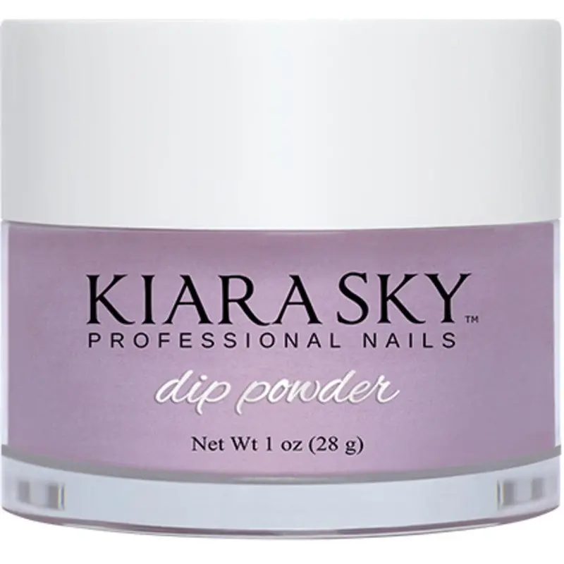 Kiara Sky Dip Powder D506 I Like You A Lily 1