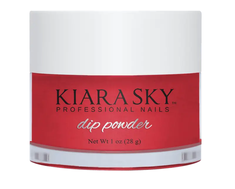 Kiara Sky Dip Powder D507 In Bloom 1