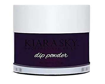 Kiara Sky Dip Powder D511 Midwest 1